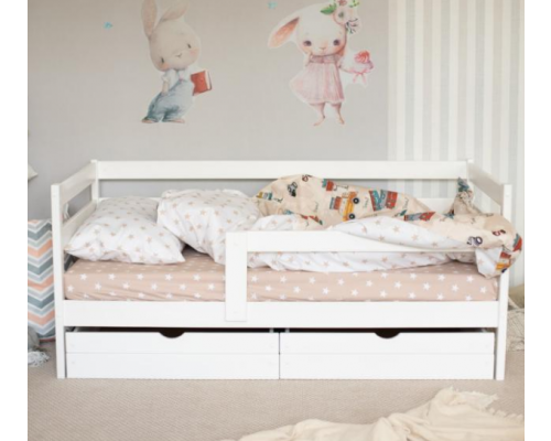 Детская кровать-софа ''Классик'' массив АКЦИЯ!!!